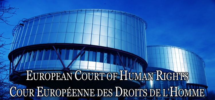 You are currently viewing Requête préliminaire introduite devant la Cour Européenne des Droits de l’Homme à Strasbourg
