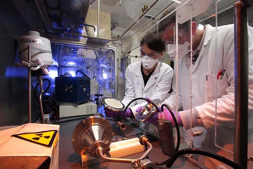 Lire la suite à propos de l’article Nanotechnologies : « Eviter que l’histoire de l’amiante ne se répète »