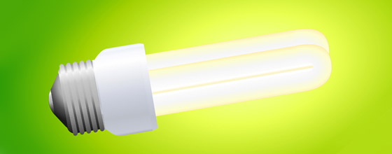 You are currently viewing Lampes fluocompactes : déconseiller dans les lampes de chevet et de bureau ?