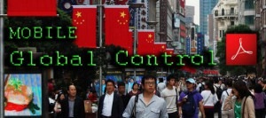 – EHS TV News Alert : "Global control" en temps réel de 17 millions d’habitants de Pékin