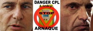 Lire la suite à propos de l’article Dossier Refus du Compteur Mouchard Linky et Actions ERDF Linky Arnaque et Santé : Non à Besson